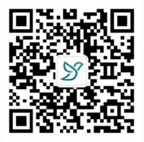 经燕集团二维码